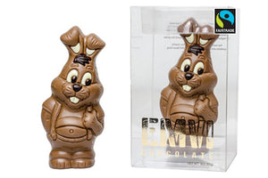 FairTrade Hunz Bunny