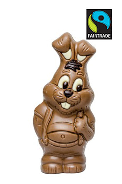 FairTrade Hunz Bunny