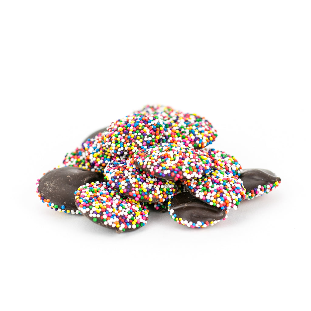 Chocolate Nonpareils - Dark Chocolate