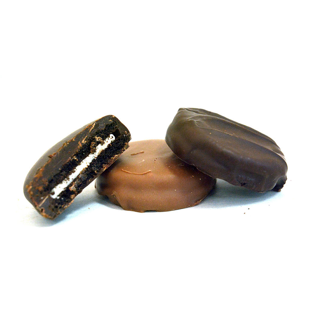 Chocolate Covered Oreo® Cookies