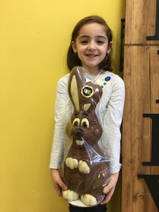 Smiling Easter Bunny (6 lb) Available in Select States