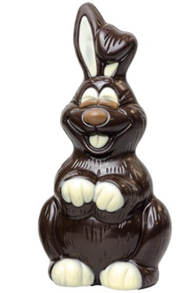 Chocolate Easter Bunny