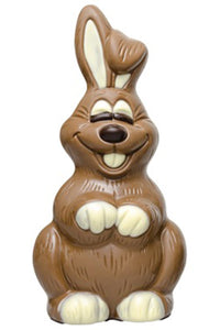 Chocolate Easter Bunny