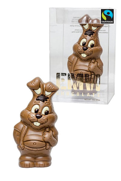 FairTrade Hunz Bunny