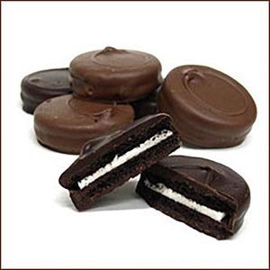 Chocolate Covered Oreo® Cookies